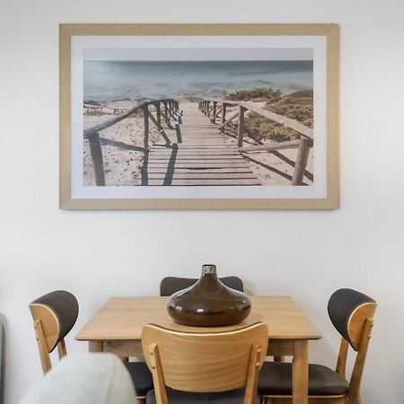 Beach Views At Oceanside Mount Maunganui Exterior photo